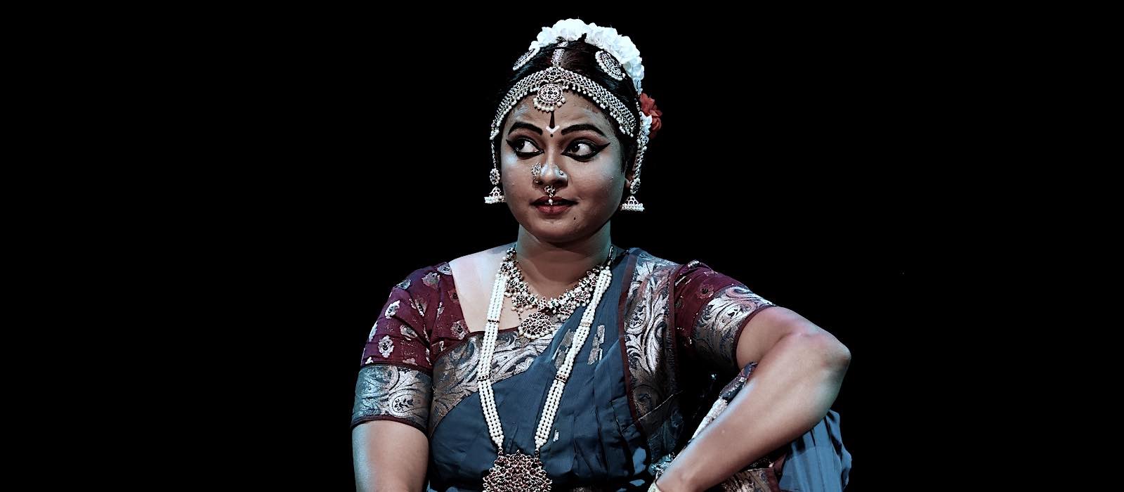 online bharatanatyam classes from a leading dance school