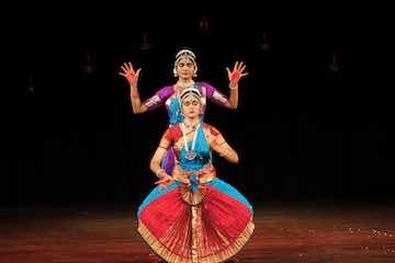 Bharatanatyam Classes in HSR Layout